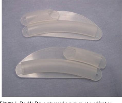 Doyle Ii Nasal Septal Splint