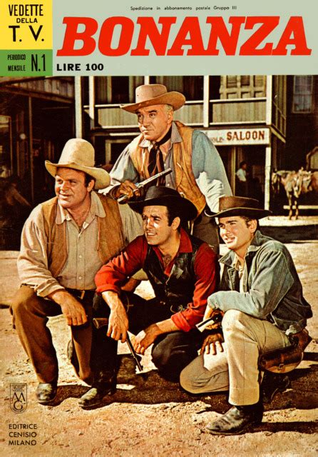 Bonanza screenshots, images and pictures - Comic Vine