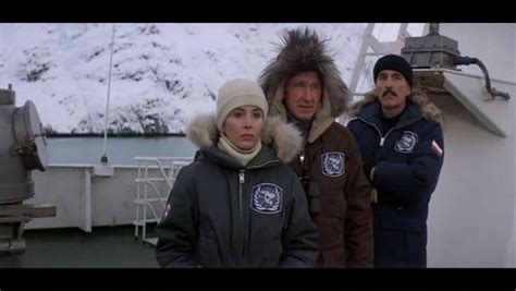 BEAR ISLAND, 1979 DVD: modcinema*