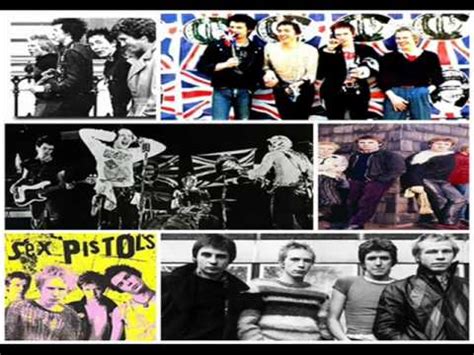 Sex Pistols Did You No Wrong Filthy Lucre Live YouTube