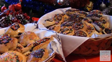 La Tradizione Delle 13 Portate Alla Vigilia Di Natale Ricette