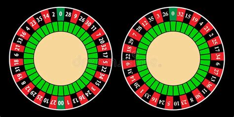 American Roulette Layout - downkfile