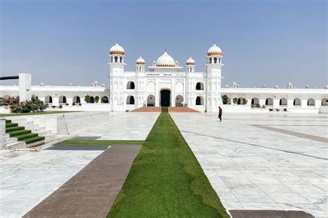 Kartarpur Corridor The Mad Hatters Pakistan