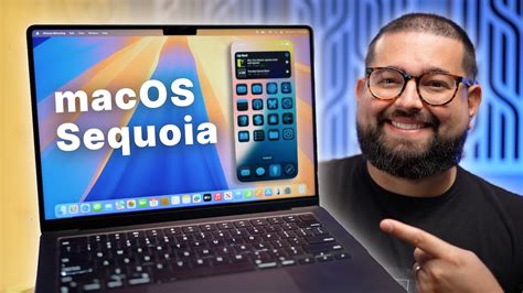 Best Features Macos Sequoia Hands On Youtube