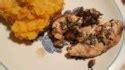 Chef John's Chicken and Mushrooms Recipe - Allrecipes.com