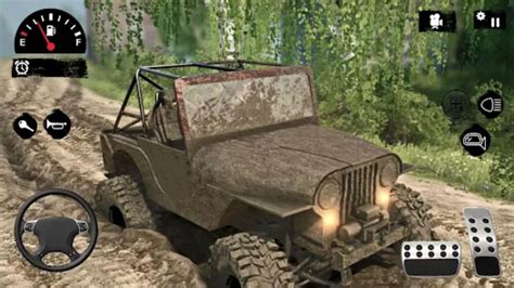 Android X Off Road Games Suv Car D Apk