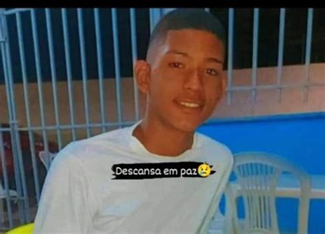 Saiba Quem é O Jovem Encontrado Morto Na Zona Leste De Teresina Polícia