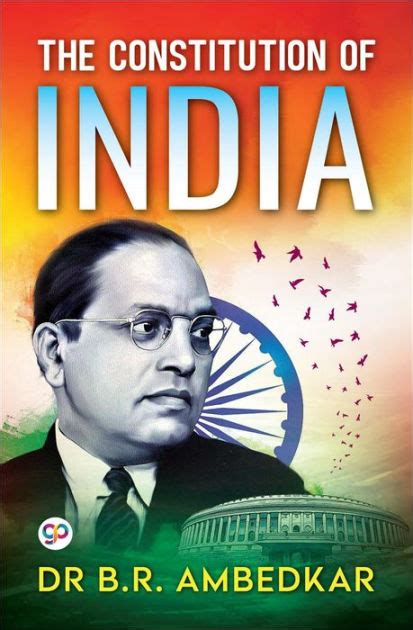 The Constitution of India by Dr B.R. Ambedkar | NOOK Book (eBook ...