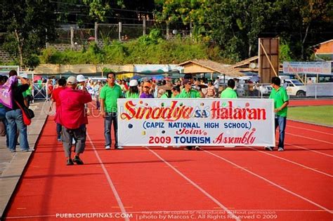 Western Visayas Tourism Assembly 2009 Pictures - Explore Iloilo