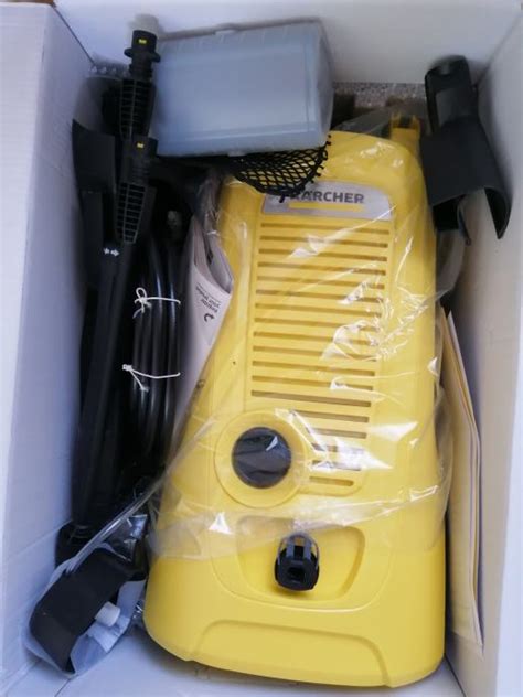 Karcher K4 Universal Edition visokotlačni čistač