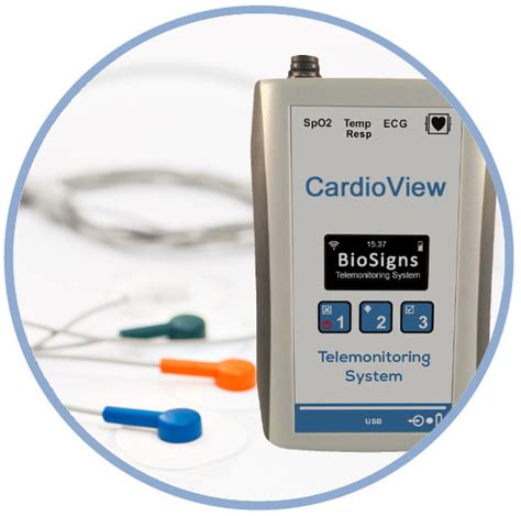 BioSigns - Devices - BioSigns