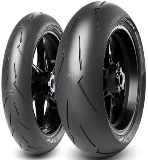 Top 5 Best Motorcycle Track Day Tires And 2 Slicks For Optimal