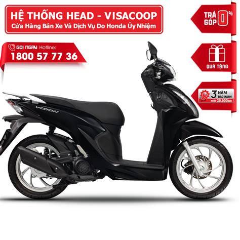 Top 90 về xe tay ga 50cc honda vision mới nhất coedo vn