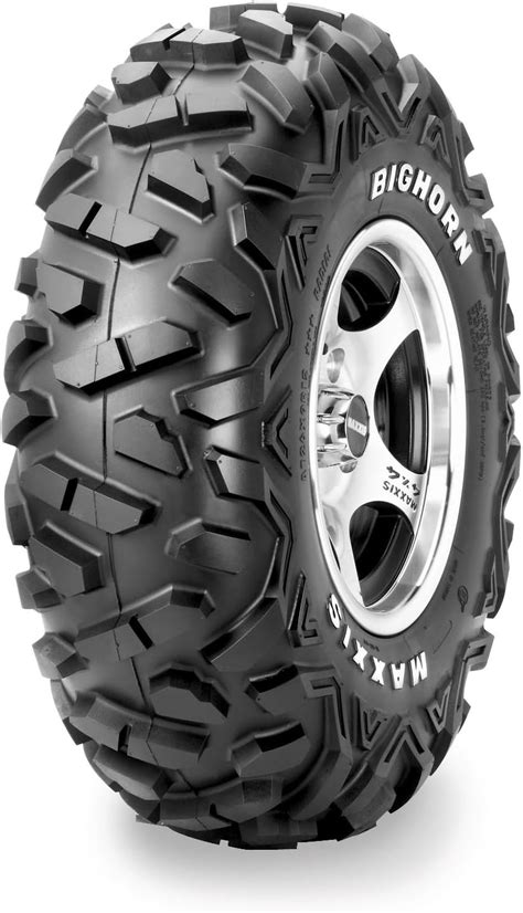 Maxxis M Bighorn Tire Front X Rx Position Front Tire