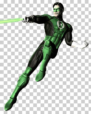 Cazador marciano señorita marciano john stewart hal jordan injusticia