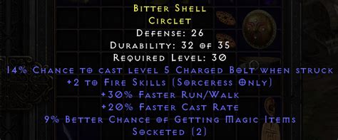 Gg Lld 30 Fire Sorc Circlet Topic D2jsp