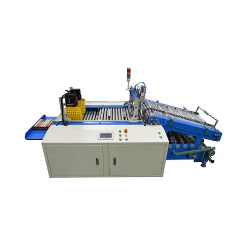 SIX SHAFT AUTOMATIC ALUMINUM FOIL CLING FILM REWINDER AUTOMATIC