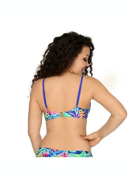 AVA SK143 Bikini Σουτιέν Floral Skroutz gr