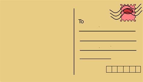 mail post letter royalty  vector graphic pixabay