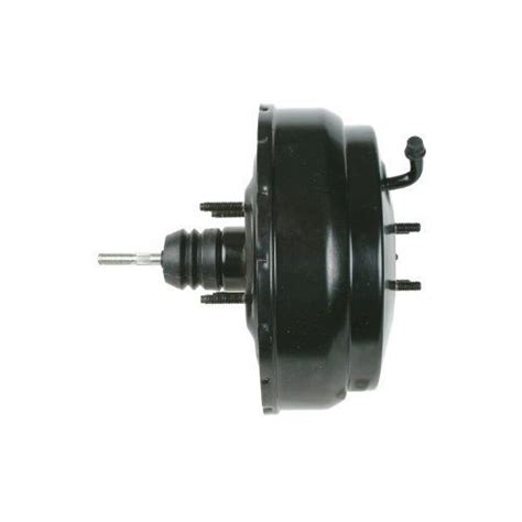 Find A1 Cardone Cardone 532776 Remanufactured Power Brake Booster In