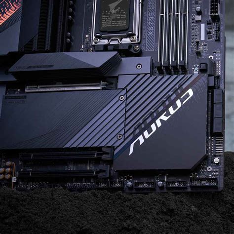 Gigabyte Aorus X670b650 Gaming Motherboards Am5 Aorus