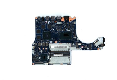 Nm B701 Laptop Motherboard For Lenovo Legion Y530 15ich Y7000 Original Mainboard I5 8300h