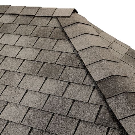 Gaf Slateline English Gray Architectural Roof Shingles 3333 Sq Ft Per