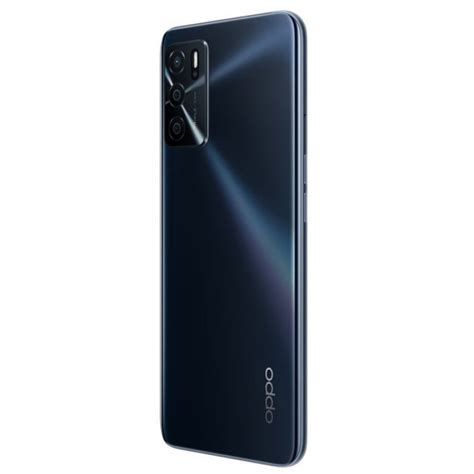 OPPO A16 3 32GB Negro Libre PcComponentes