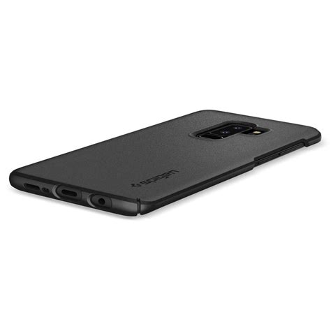 Galaxy S9 Plus Case Thin Fit Spigen Philippines