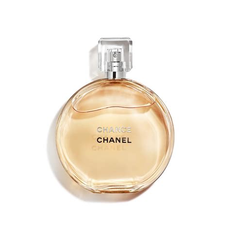 6 Best Chanel Chance Perfumes For Confident & Sophisticated Women ...