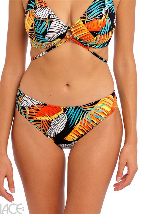 Freya Swim Samba Nights Bikini Classic Brief Lace Lingerie