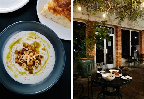 First look at 5 Points Market & Restaurant's dinner menu (PHOTOS)