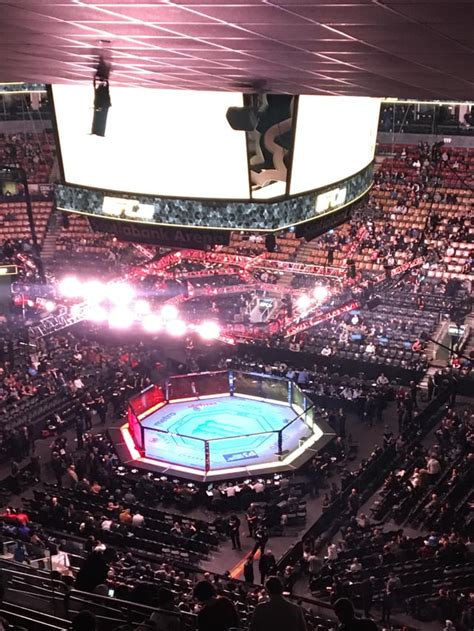 Very First Ufc Event Live Ufc 231 Rufc