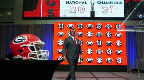 The Smart approach: This UGA team hasn't won a thing