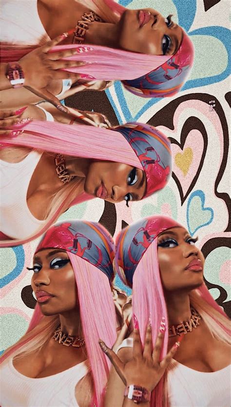 Nicki Minaj Wallpaper Nicki Minaj Pictures Nicki Minaj Wallpaper