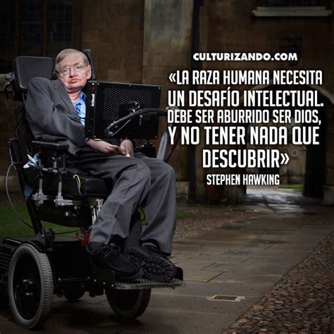 Un Día Como Hoy 8 De Enero En La Historia 1942 Nace Stephen Hawking Físico Y Cosmólogo