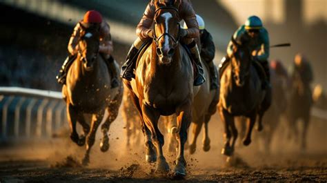 Horse Racing Stock Photos, Images and Backgrounds for Free Download