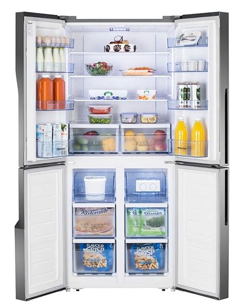 Hisense Fridge Freezer Malta Ideas Gefridgeicetop