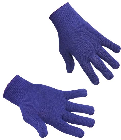 Helly Hansen Polypro Liner Glove — Ono Work And Safety