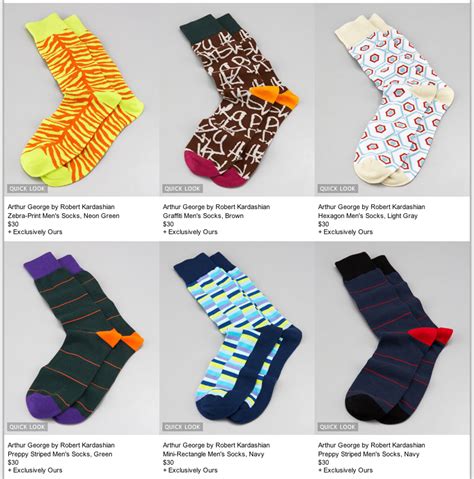 Rob Kardashian Talks Sock Line At Neiman Marcus - Business Insider