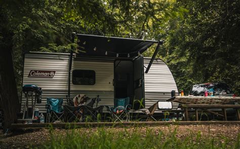 Rv Upgrades To Enhance Rv Value Good Sam Camping Blog