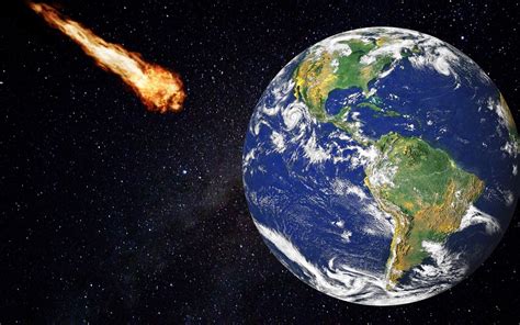 NASA Asteroide sobrevolará a la Tierra este 4 de marzo