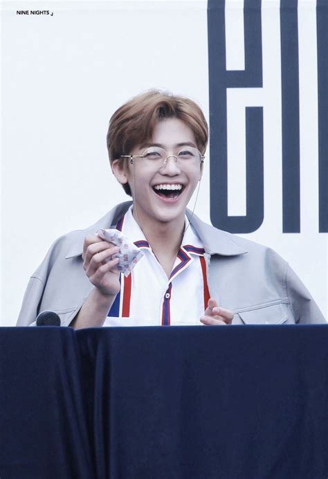 10 Times NCT S Jaemin Proved He S Got The Best Smile In The World