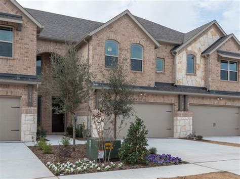 Wylie TX Townhomes & Townhouses For Sale - 1 Homes | Zillow