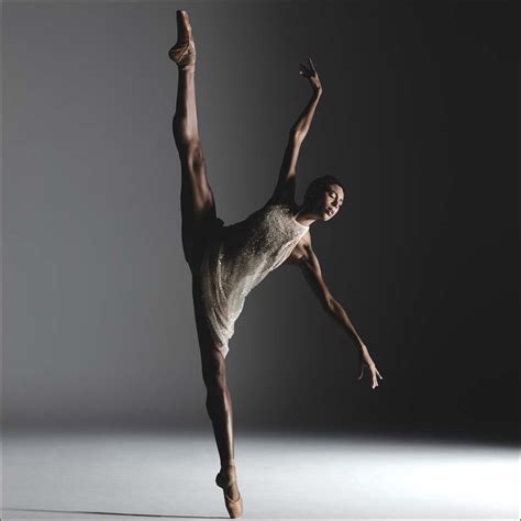 Danse Biophony Sand D Alonzo King Lines Ballet