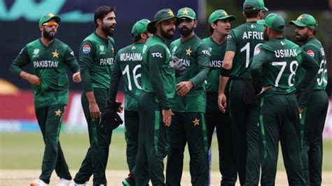 Pakistan Vs Ireland T20 World Cup 2024 Match Preview Fantasy Picks