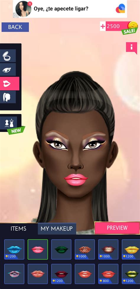 Dress Up Games Stylist APK Download for Android Free