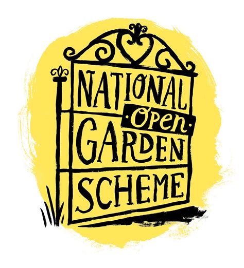 The National Open Garden Scheme S Open Gardens Events In Rutland Stamford Bourne And The