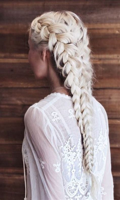 The Ultimate Guide To Double Braids Howtowear Fashion