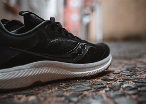 Saucony Freedom 5 Review: Daily Runs Sprinkled With Speed